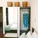- Two Bedroom On The Apartman