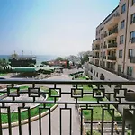 - Two Bedroom On The