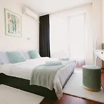 - Two Bedroom On The *