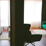 Apartman - Two Bedroom On The Aranyhomok
