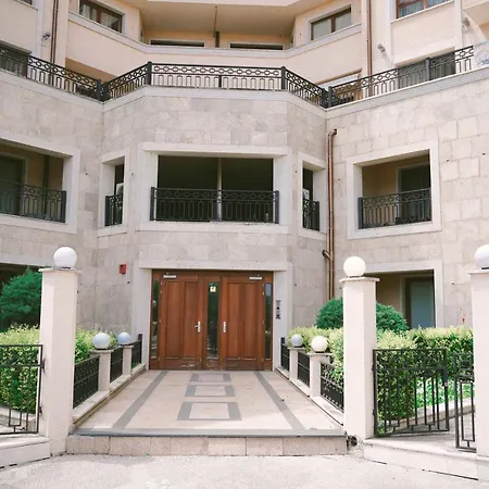 - Two Bedroom On The Altın Kumlar