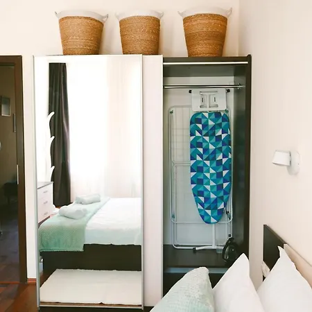 - Two Bedroom On The Appartamento