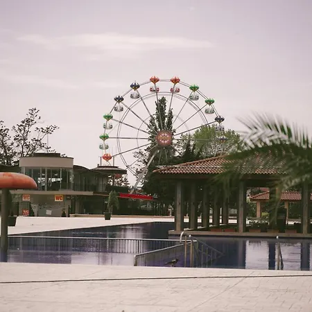 - Two Bedroom On The Golden Sands