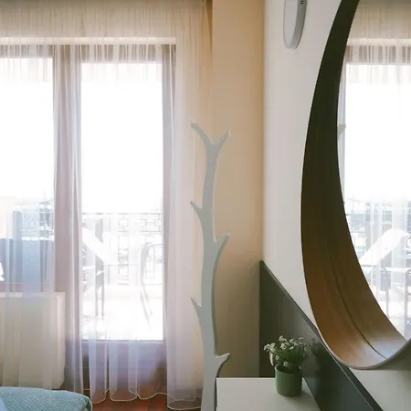 - Two Bedroom On The * Golden Sands