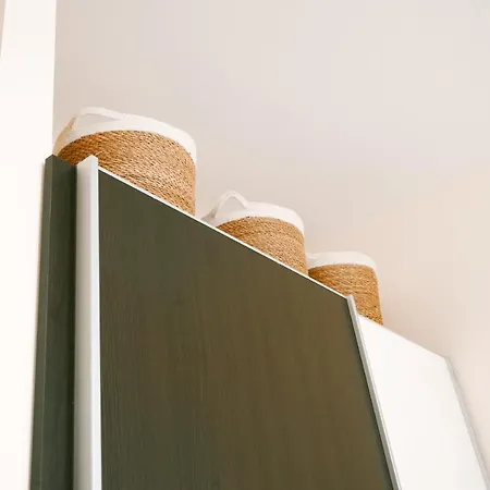 - Two Bedroom On The Lejlighed *