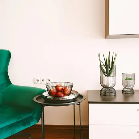 - Two Bedroom On The Aranyhomok