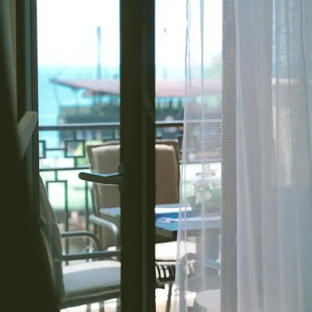 Lejlighed - Two Bedroom On The