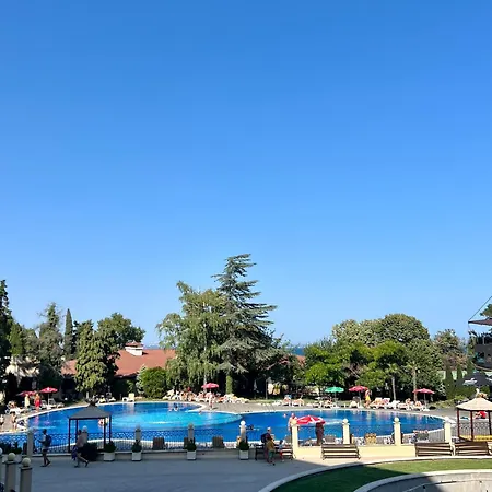 Appartamento - Two Bedroom On The