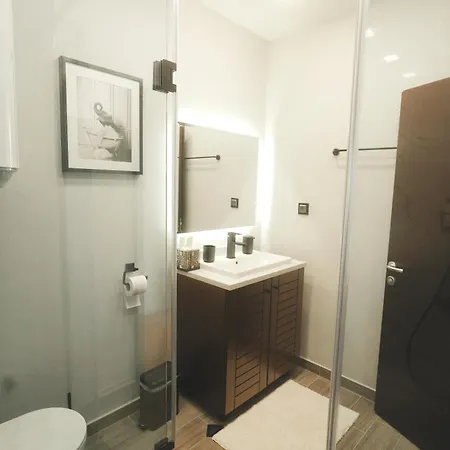 Appartamento - Two Bedroom On The Golden Sands