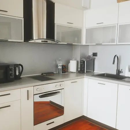 - Two Bedroom On The Apartman Aranyhomok