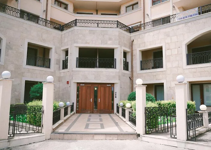 - Two Bedroom On The ゴールデンサンド