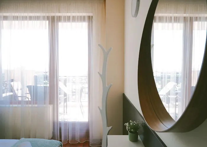 - Two Bedroom On The * ゴールデンサンド
