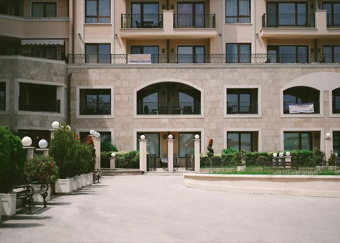 - Two Bedroom On The アパート ゴールデンサンド