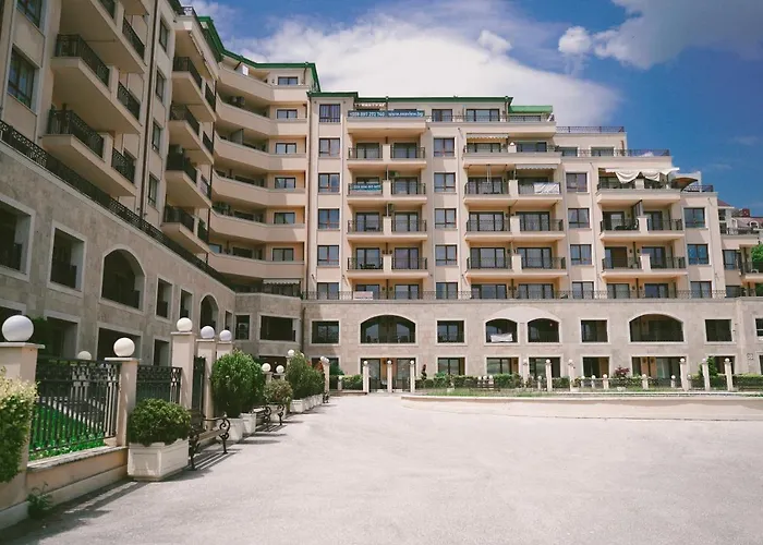 - Two Bedroom On The アパート *