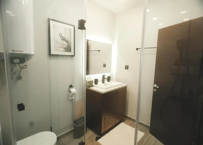 アパート - Two Bedroom On The ゴールデンサンド