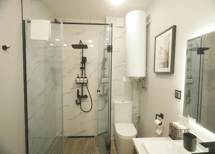 - Two Bedroom On The * ゴールデンサンド