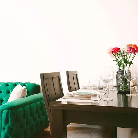 - Two Bedroom On The Daire Altın Kumlar