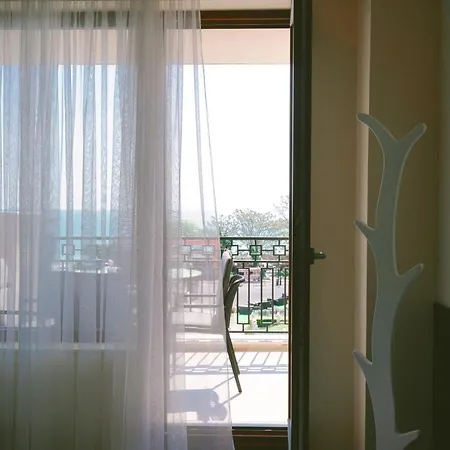 - Two Bedroom On The Daire Altın Kumlar