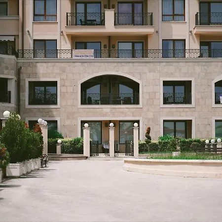 - Two Bedroom On The Daire Altın Kumlar