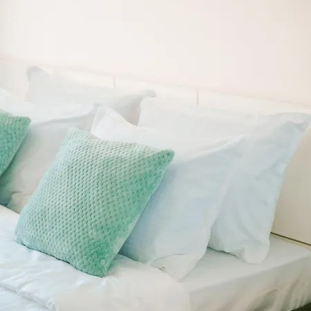 شقة - Two Bedroom On The