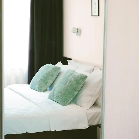 شقة - Two Bedroom On The