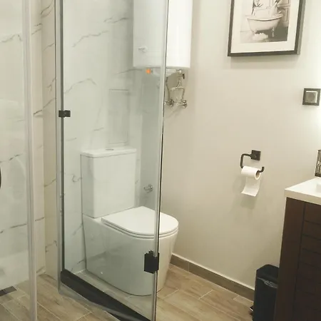 Daire - Two Bedroom On The *