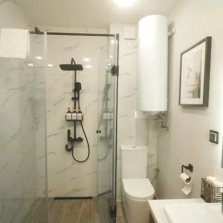 - Two Bedroom On The * Altın Kumlar