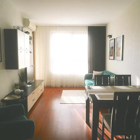 - Two Bedroom On The *