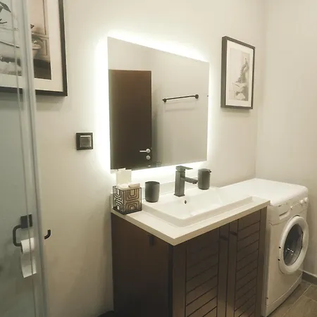 - Two Bedroom On The * Altın Kumlar