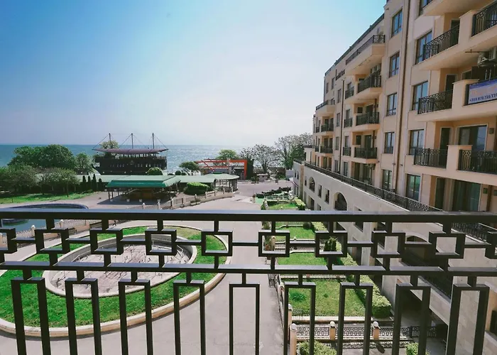 - Two Bedroom On The