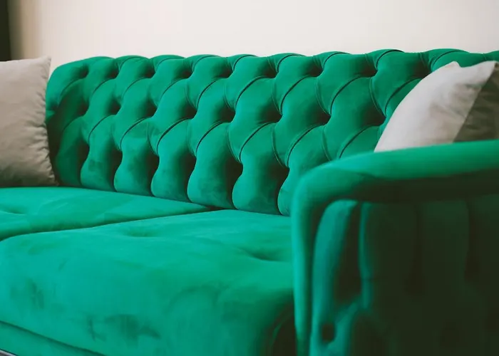 - Two Bedroom On The Lejlighed Golden Sands