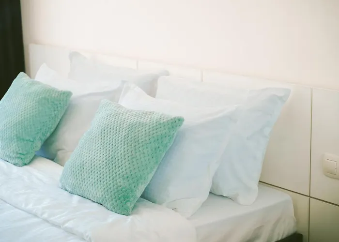 Lejlighed - Two Bedroom On The