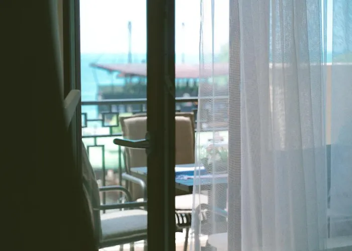 Lejlighed - Two Bedroom On The