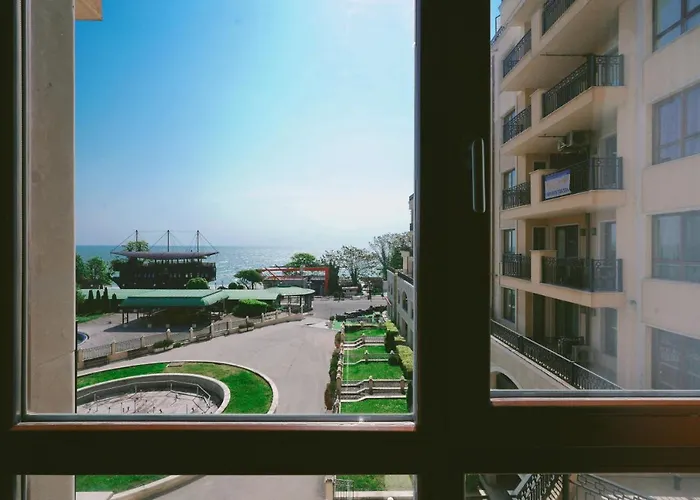 - Two Bedroom On The Lejlighed