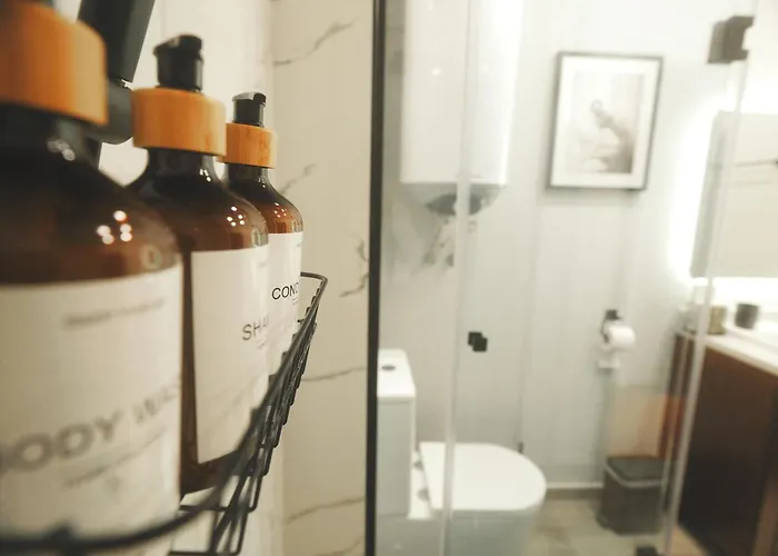 - Two Bedroom On The Golden Sands