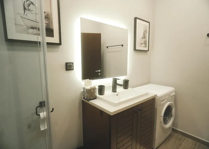 - Two Bedroom On The * Golden Sands